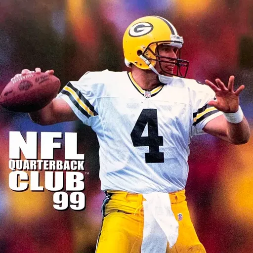 NFL Quarterback Club 99