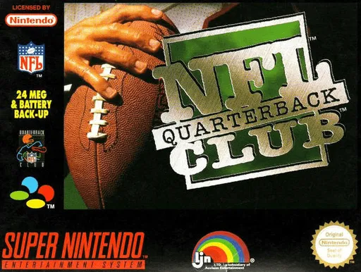 NFL Quarterback Club