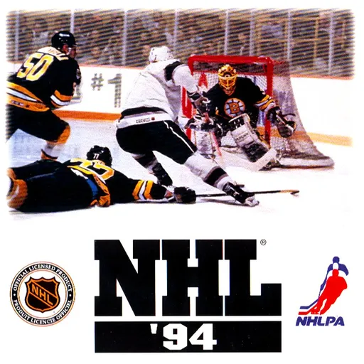 NHL ‘94