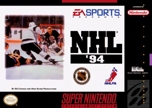 NHL ‘94