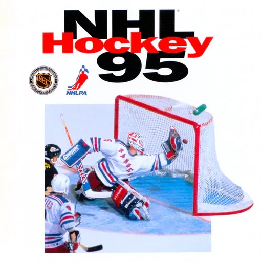 NHL 95