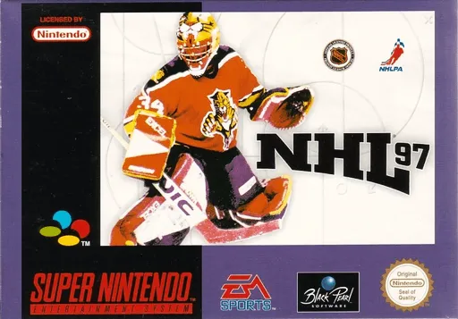 NHL 97