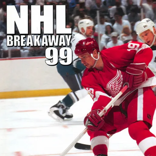 NHL Breakaway 99