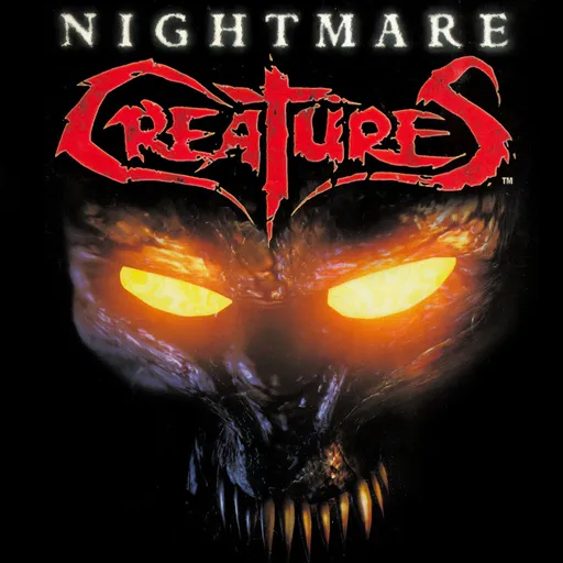 Nightmare Creatures