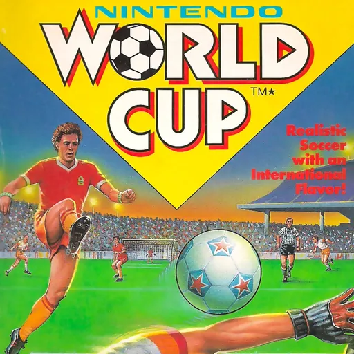 Nintendo World Cup