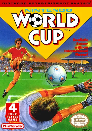 Nintendo World Cup