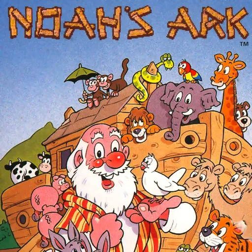 Noah’s Ark