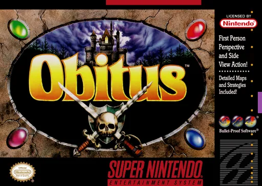 Obitus