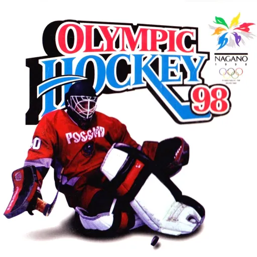 Olympic Hockey 98