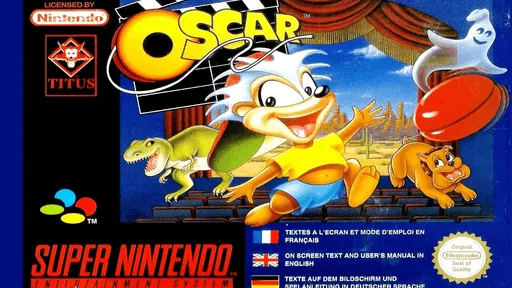 Oscar