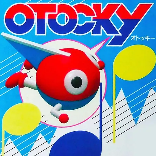 Otocky