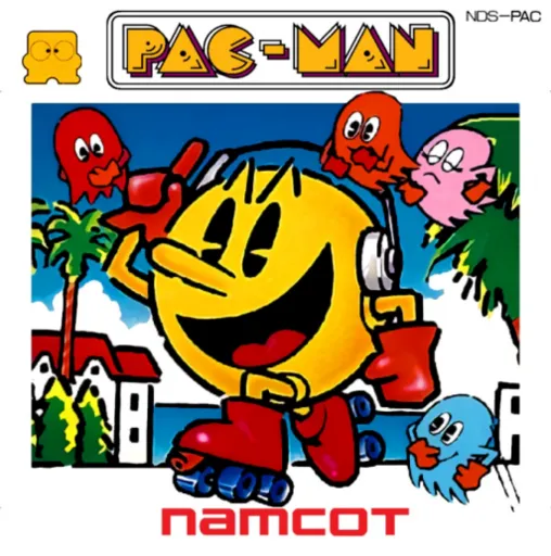 Pac-Man