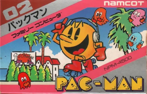 Pac-Man