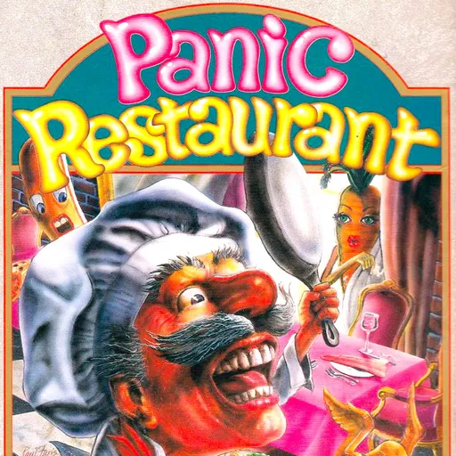 Panic Restaurant