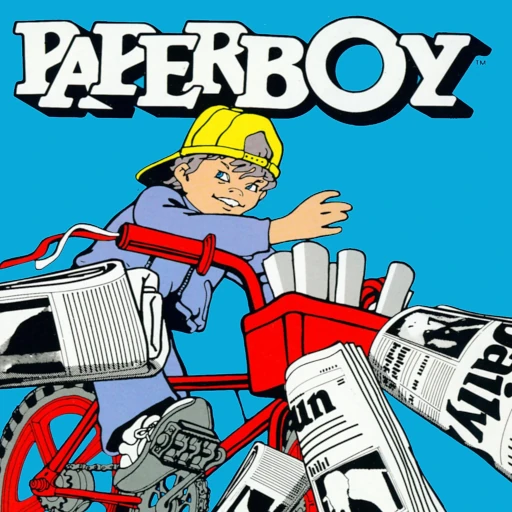 Paperboy