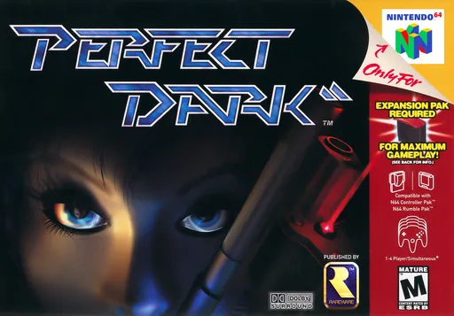 Perfect Dark