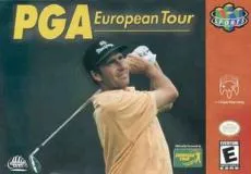 PGA European Tour