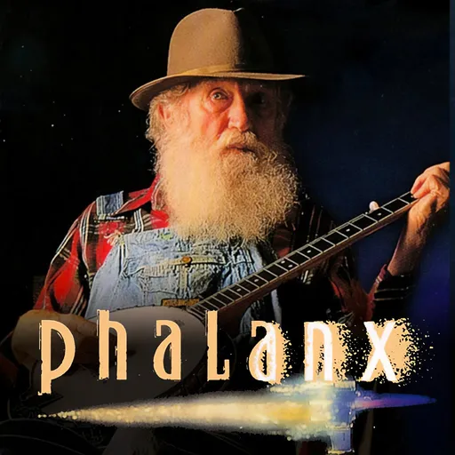 Phalanx