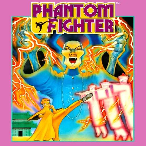 Phantom Fighter