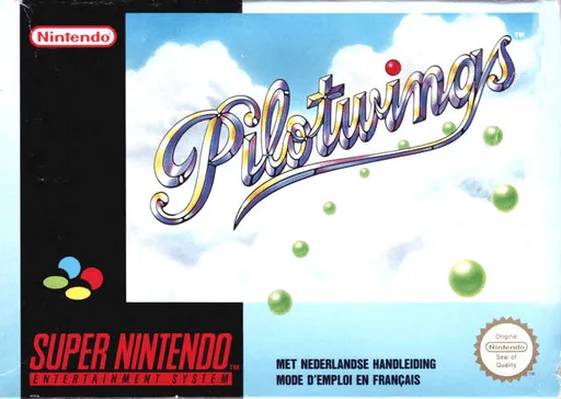 Pilotwings