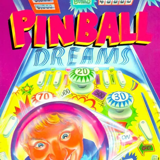 Pinball Dreams