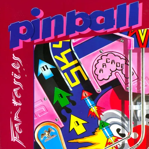 Pinball Fantasies