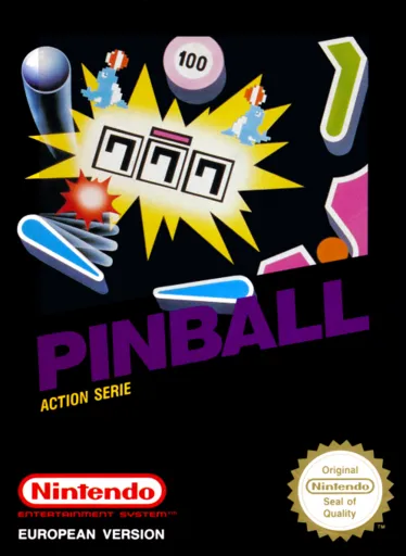 Pinball