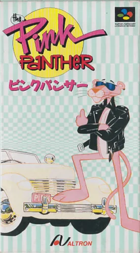 Pink Panther