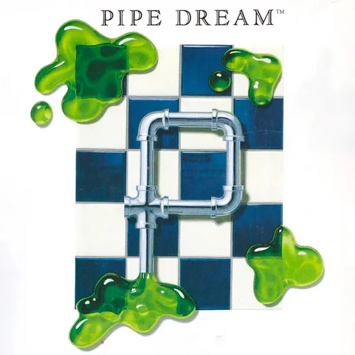 Pipe Dream