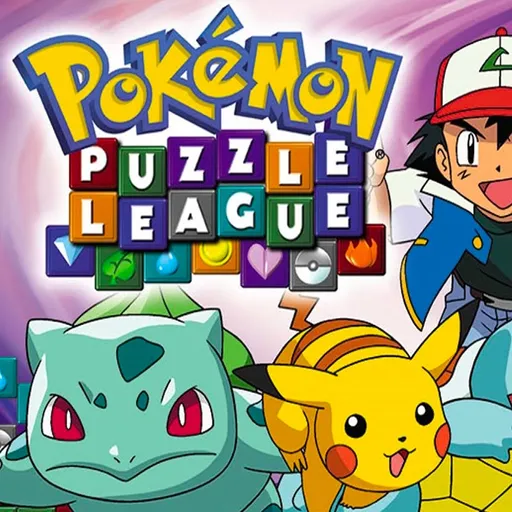 Pokémon Puzzle League