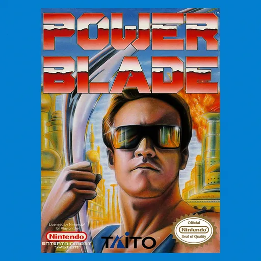 Power Blade