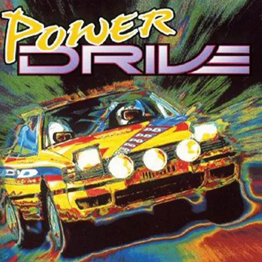 Power Drive