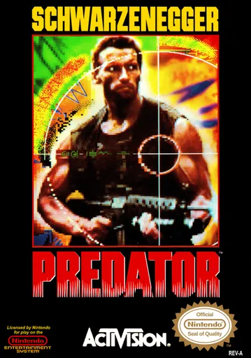 Predator