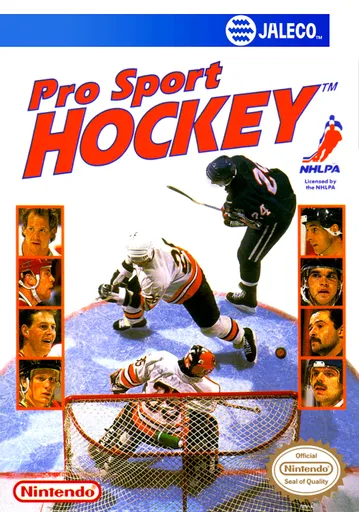 Pro Sport Hockey