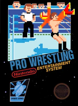 Pro Wrestling