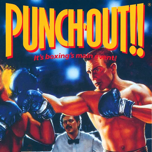 Punch-Out!!