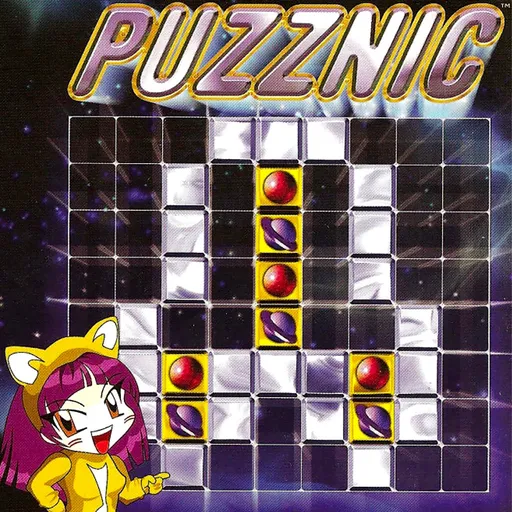 Puzznic