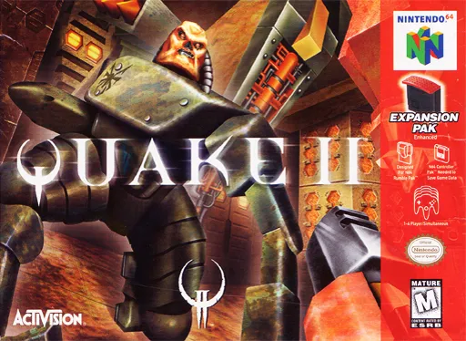 Quake II