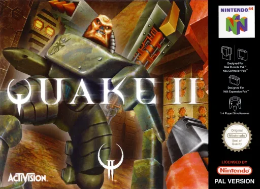 Quake II