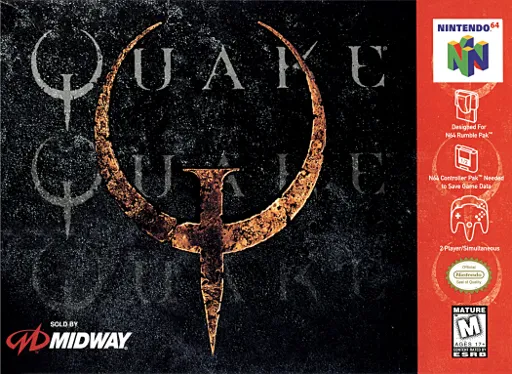 Quake