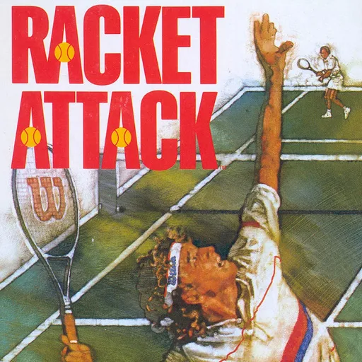 Racket Attack