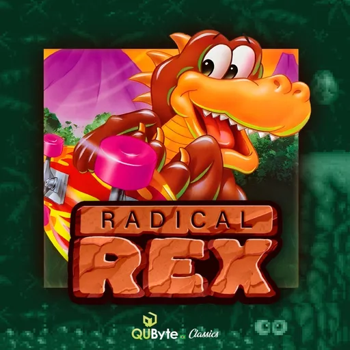 Radical Rex