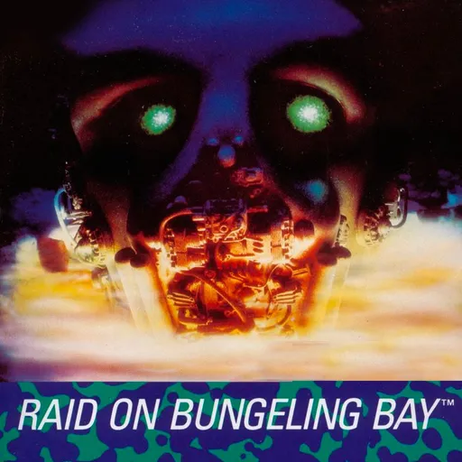 Raid on Bungeling Bay