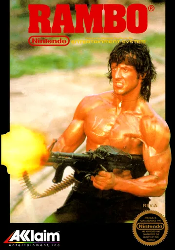 Rambo