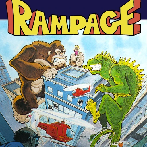 Rampage