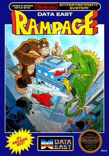 Rampage