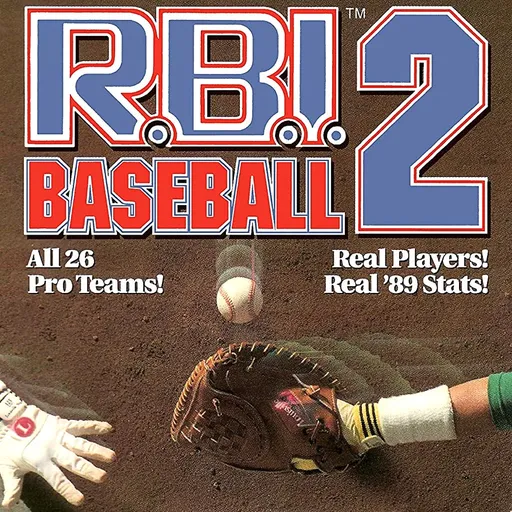 R.B.I. Baseball 2