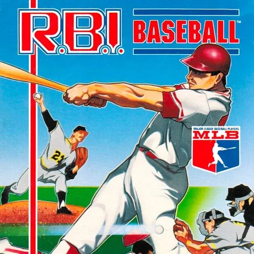 R.B.I. Baseball