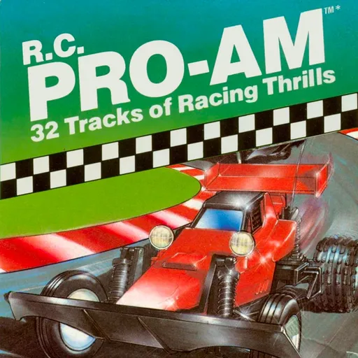 R.C. Pro-Am