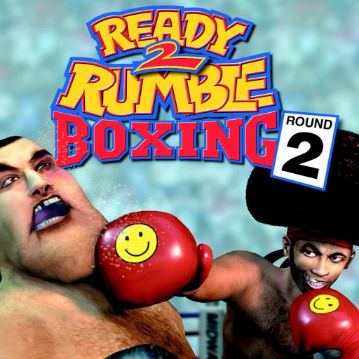 Ready 2 Rumble Boxing: Round 2